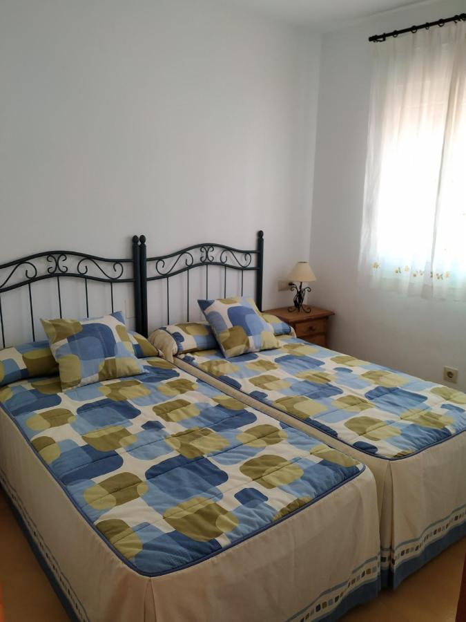 Apartamento Atlanterra Pueblo Zahara de los Atunes Exterior foto